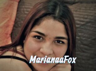 MarianaaFox