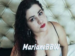 MarianeBBW