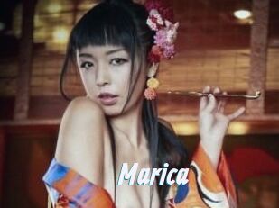 Marica
