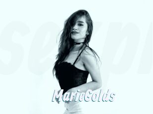 MarieGolds