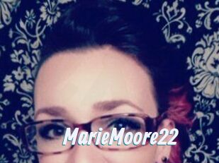 MarieMoore22