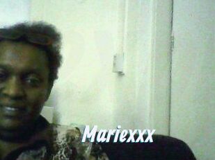 Mariexxx