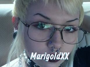 MarigoldXX