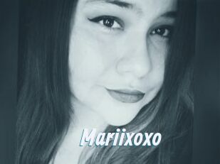Mariixoxo
