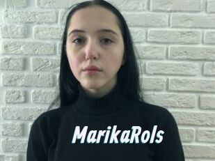 MarikaRols