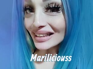 Mariliciouss