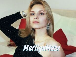 MarilynMuze