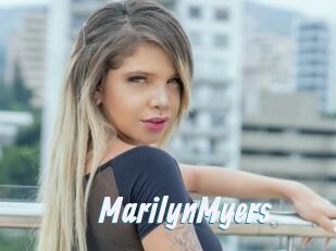 MarilynMyers