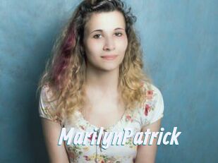 MarilynPatrick