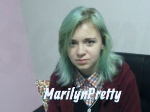 MarilynPretty