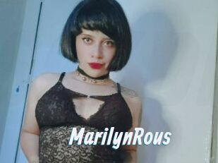 MarilynRous