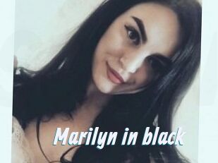 Marilyn_in_black