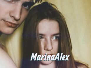 MarinaAlex