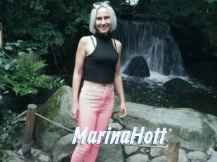 MarinaHott