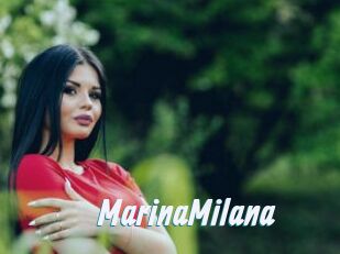 MarinaMilana