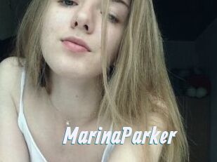 MarinaParker