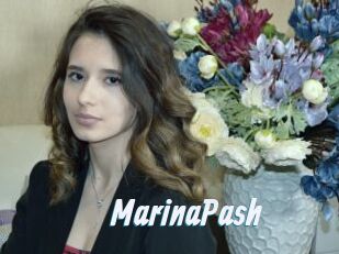 MarinaPash