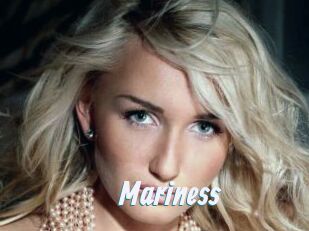 Mariness