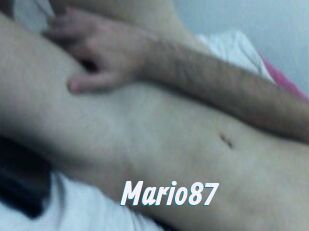 Mario87