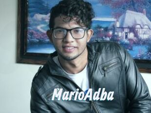 MarioAdba