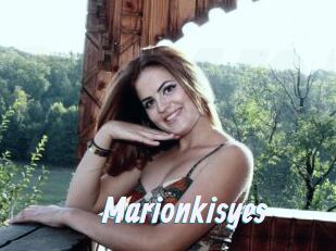 Marionkisyes