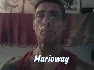 Marioway