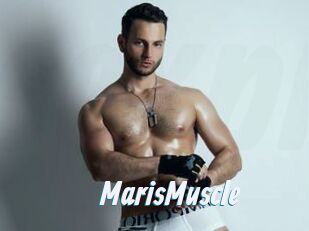 MarisMuscle