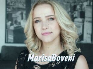 MarisaBoveni
