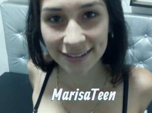MarisaTeen