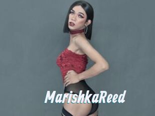 MarishkaReed