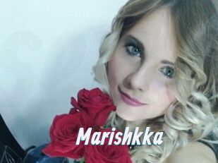 Marishkka