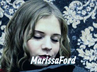 MarissaFord