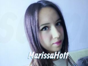 MarissaHott