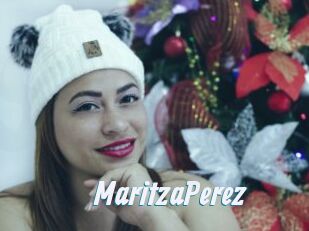 MaritzaPerez