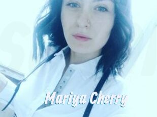 Mariya_Cherry