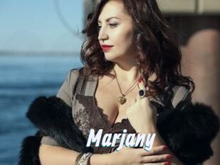 Marjany