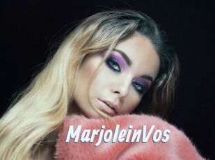 MarjoleinVos