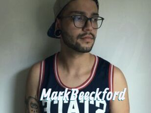 MarkBeeckford