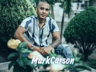 MarkCarson
