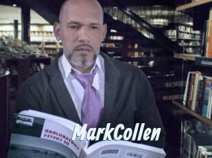 MarkCollen