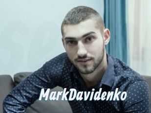 MarkDavidenko