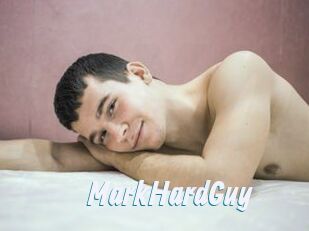 MarkHardGuy