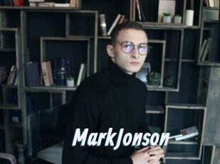MarkJonson
