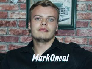 MarkOneal