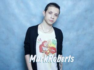 MarkRoberts