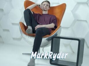 MarkRyder