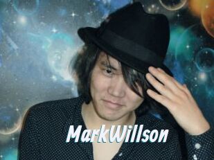 MarkWillson