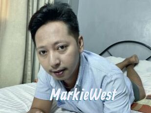 MarkieWest