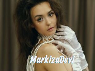 MarkizaDevi