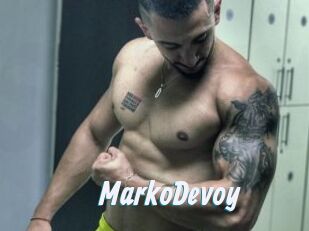 MarkoDevoy